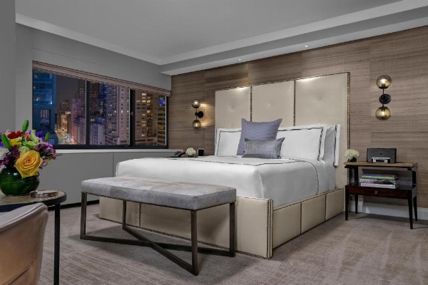 Executive Class at MTS Hotel image 10