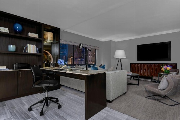 Executive Class at MTS Hotel image 11