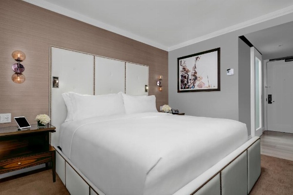 Executive Class at MTS Hotel image 16