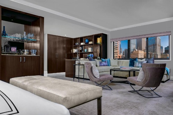 Executive Class at MTS Hotel image 20