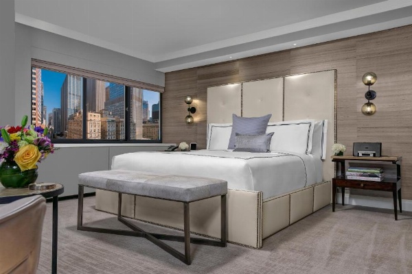 Executive Class at MTS Hotel image 22