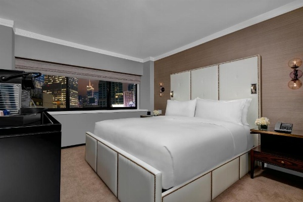 Executive Class at MTS Hotel image 23