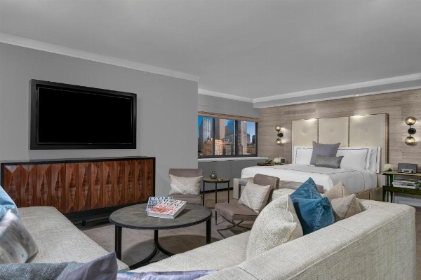 Executive Class at MTS Hotel image 25