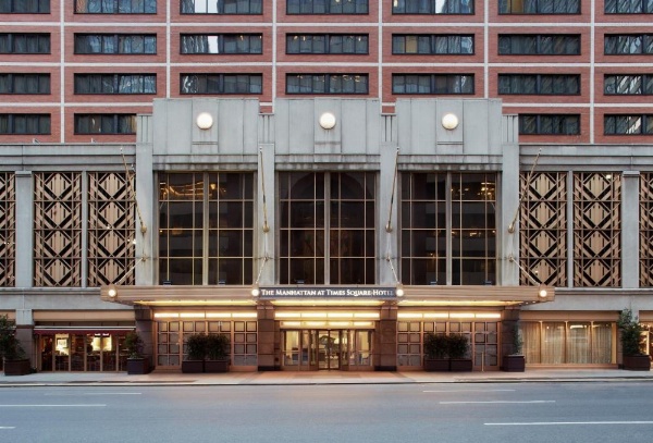 Executive Class at MTS Hotel image 28